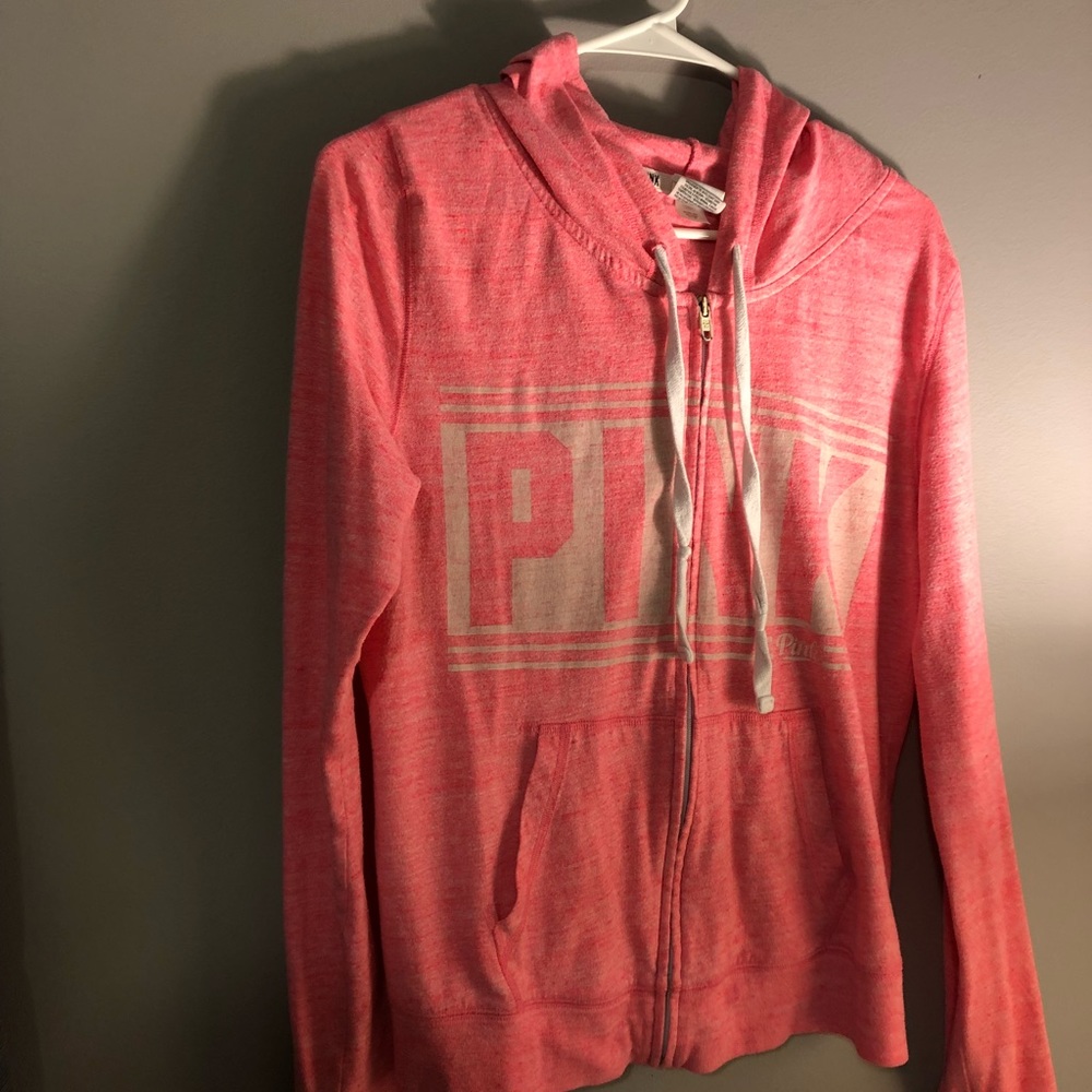 Victoria’s Secret Pink Jacket